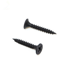 Factory Price Drywall Screws to Wood/Metal/Drywall Black phosphating